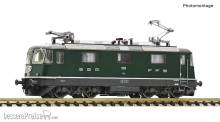 Fleischmann 732401 - Elektrolokomotive Re 4/4 II 11214, SBB