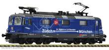 Fleischmann 732405 - Elektrolokomotive Re 421 394-8, SBB
