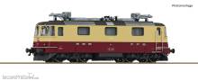 Fleischmann 732470 - Elektrolokomotive Re 4/4 II 11251, SBB
