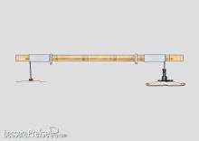 Märklin 07330 - Innenbeleuchtung