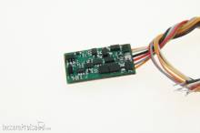 Uhlenbrock 73300 - ID2 N-TT Decoder, Litzen