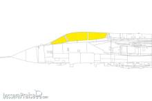 Eduard Accessories JX304 - 1:32 Tornado IDS TFace for ITALERI