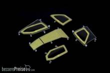 Eduard Accessories JX327 - AH-64A early