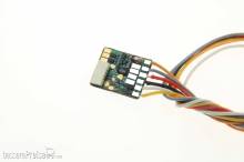 Uhlenbrock 73406 - IntelliDrive 2 Mini-Decoder