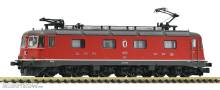 Fleischmann 734124 - Elektrolokomotive Re 6/6 11673, SBB