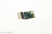 Uhlenbrock 73416 - ID2 Minidecoder, 6pol NEM651