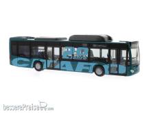 Rietze 73421 - Mercedes-Benz Citaro 15 NGT 20 Jahre Citaro, 1:87