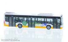 Rietze 73492 - Mercedes-Benz Citaro ´15 Stadtwerke Bingen am Rhein, 1:87