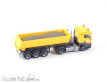 Modellbahn Engl 735 - Abraumladung 5 85 x 23 mm