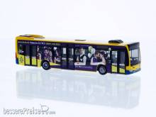 Rietze 73509 - Mercedes-Benz Citaro ´15 Stadtverkehr Rosenheim, 1:87