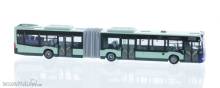 Rietze 73599 - Mercedes-Benz Citaro G 15 NVG Neunkirchen, 1:87
