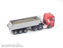 Modellbahn Engl 736 - Abraumladung 6 82 x 26 mm