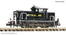 Fleischmann 7360013 - Diesellokomotive 363 723-3, BT Trains