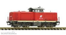 Fleischmann 7360014 - Diesellokomotive 2048 012-5, ÖBB