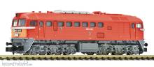 Fleischmann 7360025 - Diesellokomotive M62 263, MAV