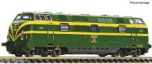Fleischmann 7360026 - Diesellokomotive 340-020-3, RENFE