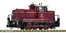Fleischmann 7360027 - Diesellokomotive BR 260, DB