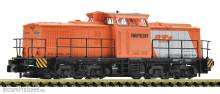 Fleischmann 7360035 - Diesellokomotive 203 500-4, RTS