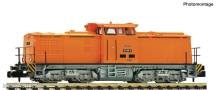 Fleischmann 7360039 - Diesellokomotive 111 018-8, DR