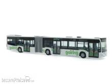 Rietze 73639 - Citaro G ´15 Hybrid Gairing N