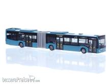 Rietze 73692 - Mercedes-Benz Citaro G´15 DB-traffiq, 1:87