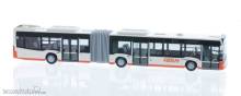 Rietze 73695 - Mercedes-Benz Citaro G´15 BSU Solothurm (CH), 1:87