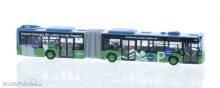 Rietze 73698 - Mercedes-Benz Citaro G ´15 Stadtwerke Baden-Baden, 1:87