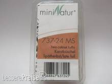 Silhouette 737-24S - Karstbüschel - Spätherbst ca. 15x8 cm 1 : 87