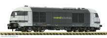 Fleischmann 7370017 - Diesellokomotive 2016 902-5, RailAdventure