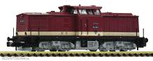 Fleischmann 7370018 - Diesellokomotive 112 278-7, DR
