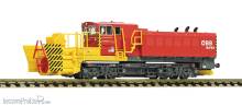 Fleischmann 7370020 - Beilhack Schneeschleuder, ÖBB Infra