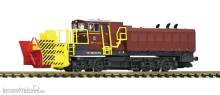 Fleischmann 7370021 - Beilhack Schneeschleuder, SBB