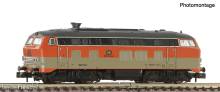 Fleischmann 7370023 - Diesellokomotive 218 144-4, DB