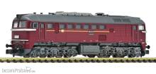 Fleischmann 7370030 - Diesellokomotive 120 272-0, DR
