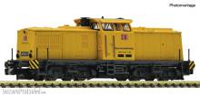 Fleischmann 7370032 - Diesellokomotive 203 303-3, DB Netz