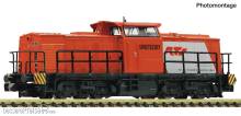 Fleischmann 7370035 - Diesellokomotive 203 500-4, RTS