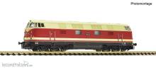 Fleischmann 7370038 - Diesellokomotive V 180 206, DR