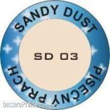CMK 129-SD003 - Star Dust Sandy Dust