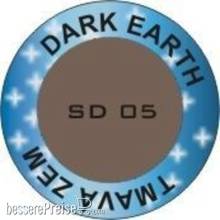CMK 129-SD005 - Star Dust Dark Earth