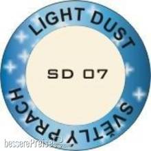 CMK 129-SD007 - Star Dust Light Dust