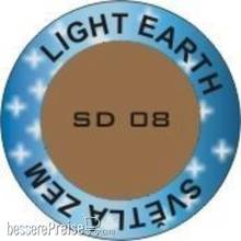 CMK 129-SD008 - Star Dust Light Earth