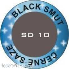 CMK 129-SD010 - Star Dust Black Smut