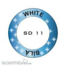 CMK 129-SD011 - Star Dust White