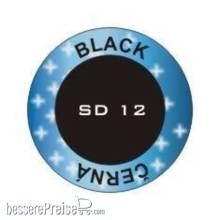 CMK 129-SD012 - Star Dust Black