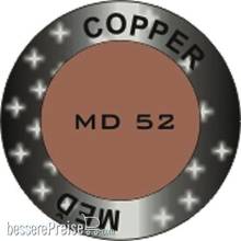 CMK 129-MD052 - Metallpigment - Kupfer/Copper