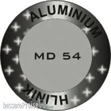 CMK 129-MD054 - Metallpigment - Aluminium