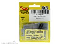 CMK 129-7078 - UH-1B interior set