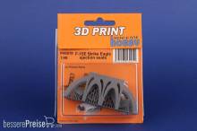 CMK 129-P48019 - F-15E Strike Eagle ejection seats