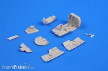 CMK 129-7293 - Vampire T.11 -interior set in 1:72