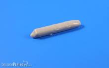 CMK 129-7320 - EADS GAF Recce Pod in 1:72